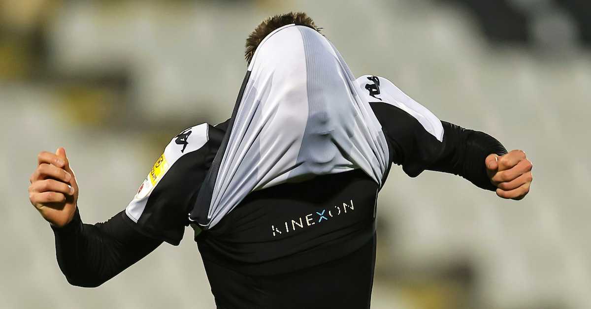 Партизан пред Пауновићем одржао прво место на табели