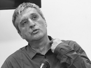 In memoriam: Радоман Кањевац 