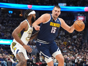 Нова победа Денвера, нови трипл-дабл Николе Јокића