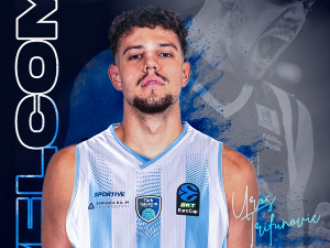 Урош Трифуновић се вратио у Турску