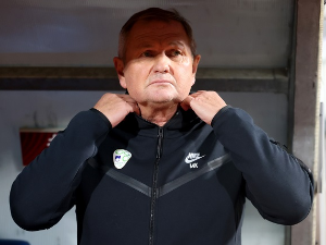 Кек добио отказ, Словенија тражи новог селектора