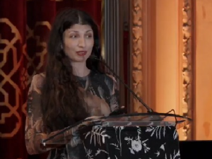 Селма Селман добитница награде „Тајса 2025“