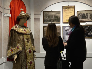 Музеј позоришне уметности Србије ретроспективном изложбом обележава 75 година постојања