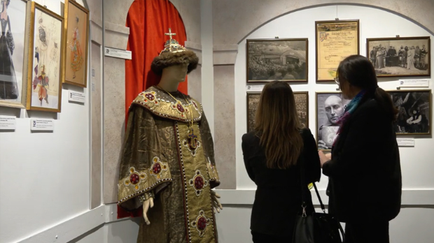 Музеј позоришне уметности Србије ретроспективном изложбом обележава 75 година постојања