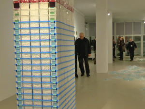 У Музеју савремене уметности сазнајте какве су везе између утицаја на урбани, социјални и културни пејзаж