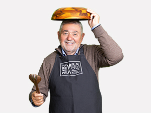 На вечери код Радише Урошевића, специјал