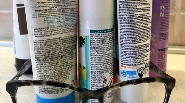 Еко минијатуре: Читамо етикете – Апликација SCAN4CHEM