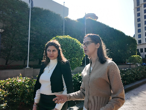 Срби са петог континента