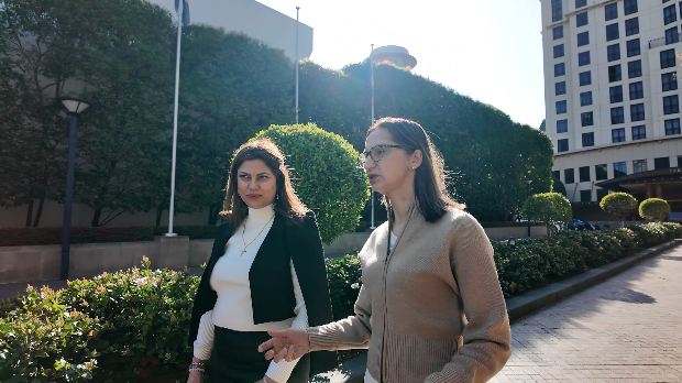 Срби са петог континента