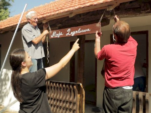 Епизода коју ће гледати свуда у свету