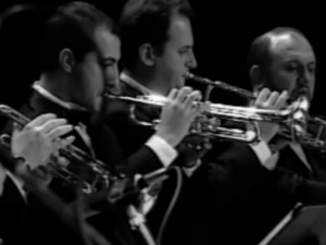 Биг Бенд РТС – Трезор