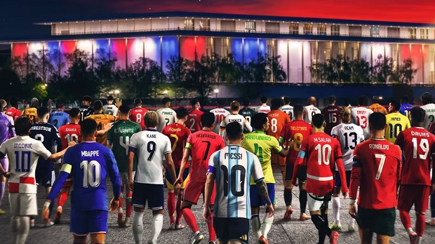 Почиње мундијалска грозница - све што треба да знате пред жреб у Вашингтону