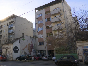 Због дуга инвеститора, извршитељ продао зграду – станари страхују да ће остати на улици