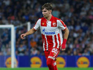 Звезда поносна - Костов најбољи везни фудбалер света до 18 година