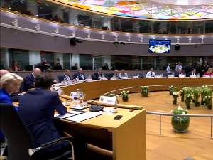 Србија чека зелено светло за отварање Кластера 3 – Француска, Италија 