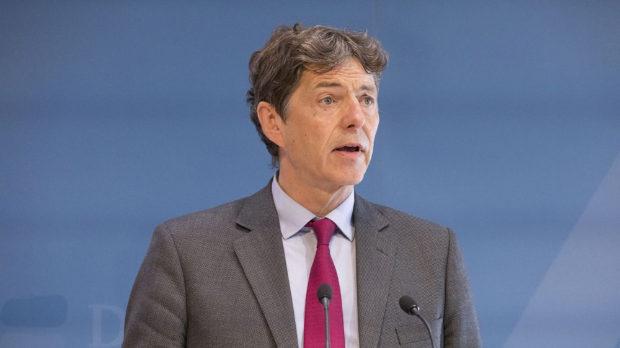 Фрајтаг фон Лорингхофен: С Русијом нема мира