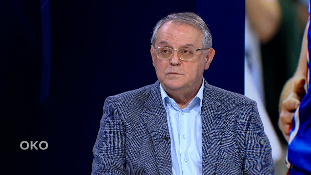 Човић за РТС: Људи у Сарајеву су нам се извињавали, у квалификацијама нема фаворита