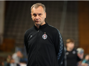 Ћирковић пред меч одлуке у Шафхаузену: Ум поставља границе