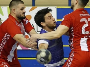 Рукометаши Звезде после преокрета савладали Металопластику