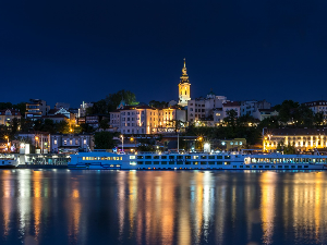 Око поноћи – Straight Six – „Straight Six Live at Birdland Neuburg“