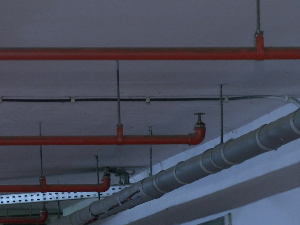 Аутоматски систем штити нове зграде од пожара, али старије су "друга прича" – једна одлука станара упадљиво је опасна