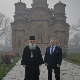 Митрополит Теодосије обавестио известиоца ЕП о тешком положају Срба и СПЦ
