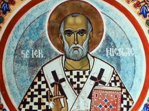 Свети Никола