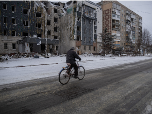 Дип стејт: Сви излази из Мирнограда у 