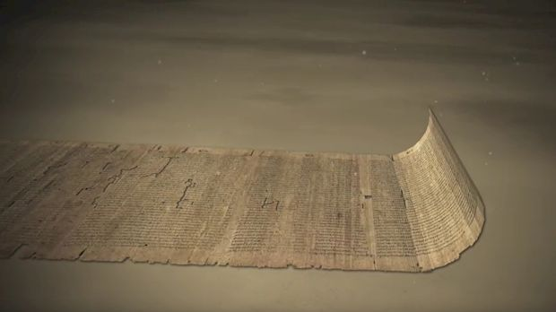 Антички свет корени нашег образовања, 2. емисија