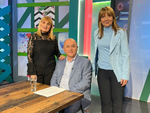 Добро је, добро је знати: Стратегија борбе против рака