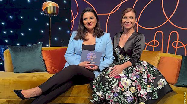 Волим класику 37.емисија