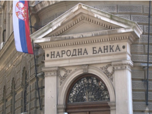 Табаковићева: Инфлација до септембра у границама циља,  раст БДП-a 3,5 одсто