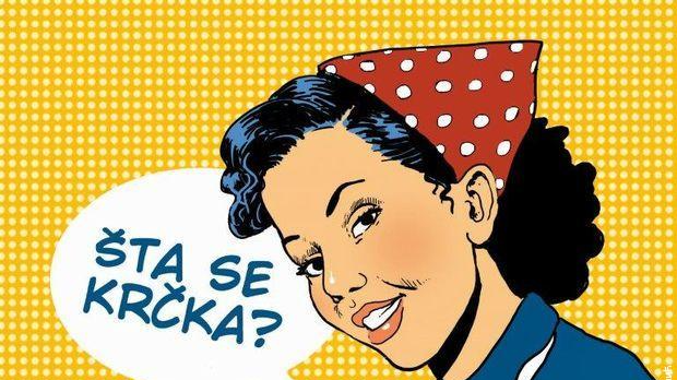 Образовно огледало: Стрип из женске перспективе (R)