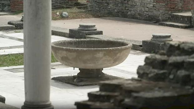 Антички свет корени нашег образовања