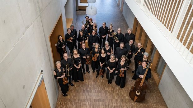 Мајстори барока 