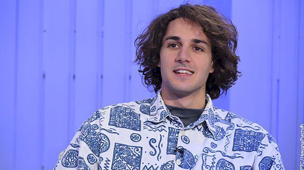 Велика Илузија Нови спектакл (R)