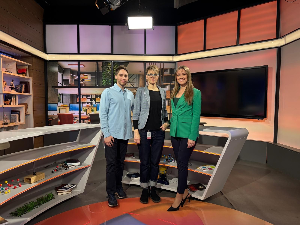 РТС ЛАБ: Палата  науке