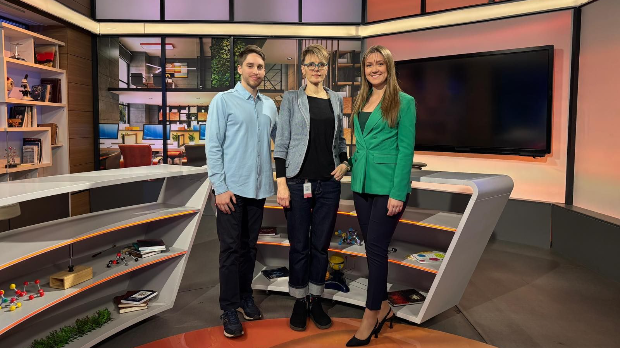 РТС ЛАБ: Палата  науке (R)