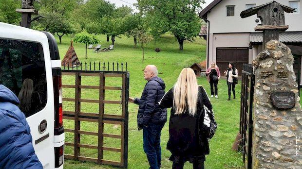 Екологери: Манђелос