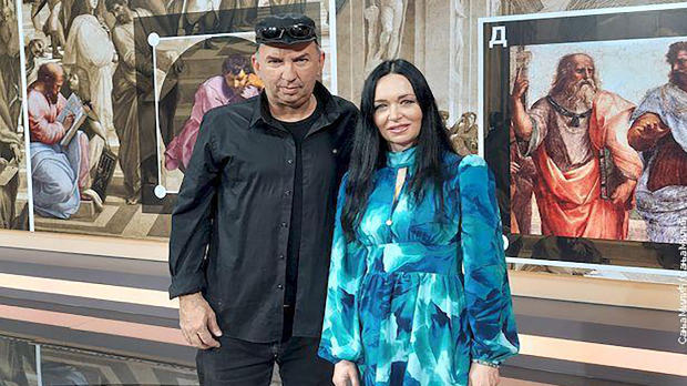 До детаља: Урош Петровић и Ана Григорјев