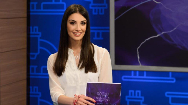 Студио знања: Слобода и самопоуздање у дигиталном простору (R)