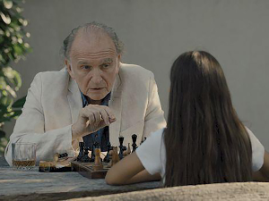 Серија Михољско лето: Деца и деца, 3. епизода 