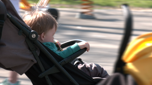 Тајне људског тела: Репродуктивни систем (R)