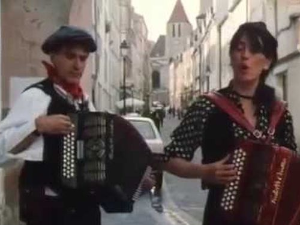 Париски састанци