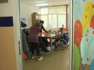 Инклузија: Наша срећа се радом ствара