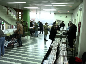 Грамофони и плоче поново у моди