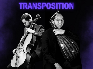 Музика света – Дуо Транспозиција