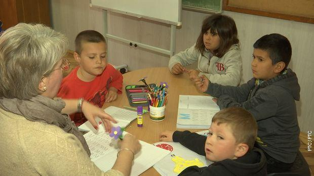 Инклузија: Шта све могу руке наше