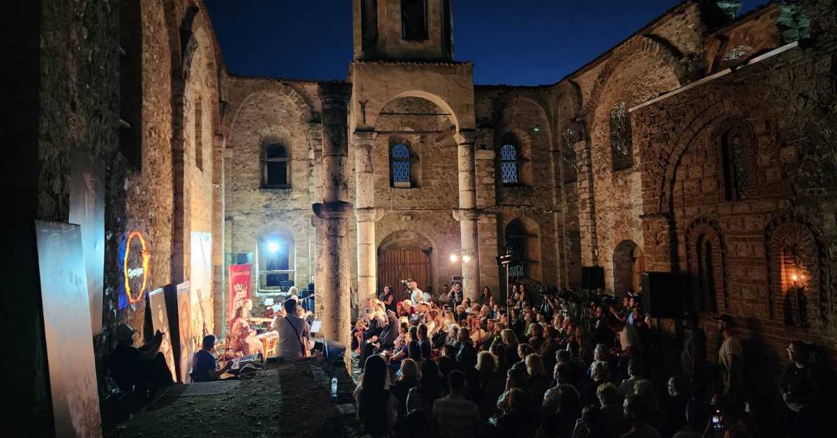 Културни живот Срба на КиМ – рефлексија потребе за слободом