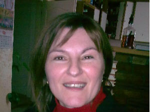 Душанка Вукелић